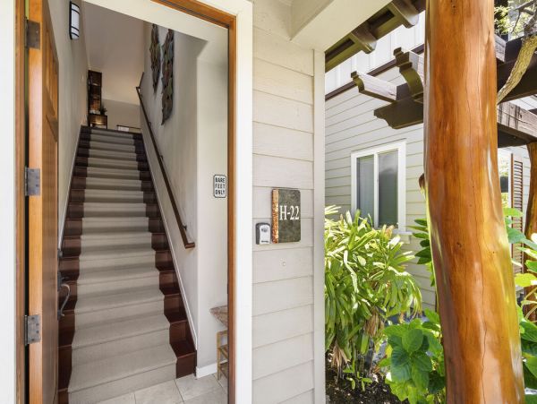 Kohala Coast Home 1000882