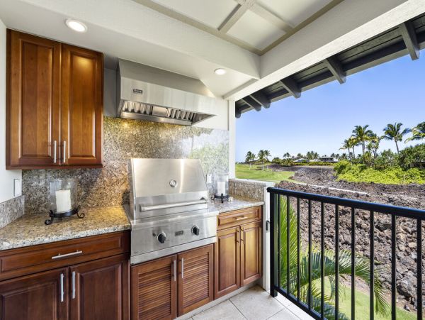 Kohala Coast Home 1000882