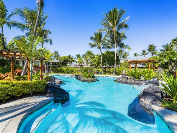 Kohala Coast Home 1000882