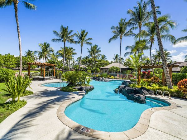 Kohala Coast Home 1000882