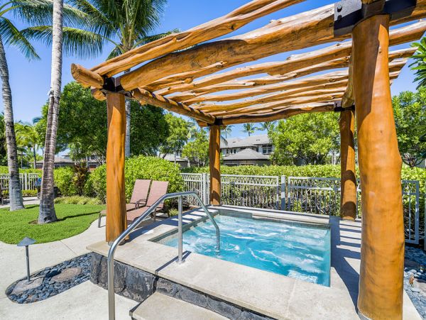 Kohala Coast Home 1000882