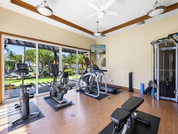 Kohala Coast Home 1000882