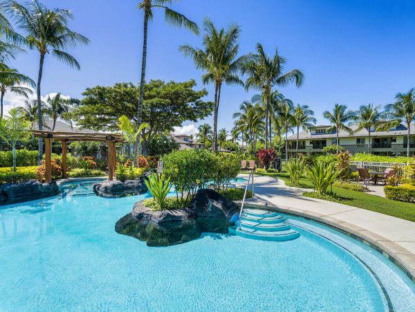 Kohala Coast Home 1000882