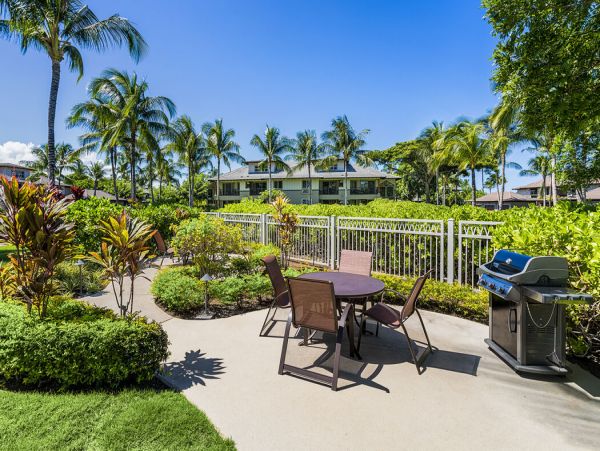 Kohala Coast Home 1000882