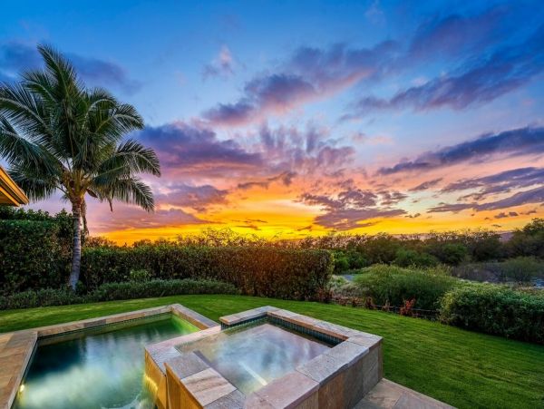 Kohala Coast Home 1000883