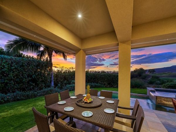 Kohala Coast Home 1000883