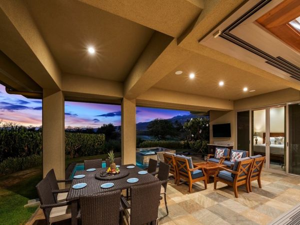Kohala Coast Home 1000883
