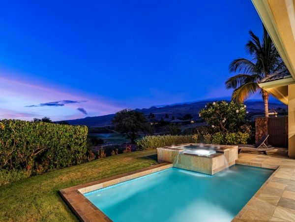 Kohala Coast Home 1000883