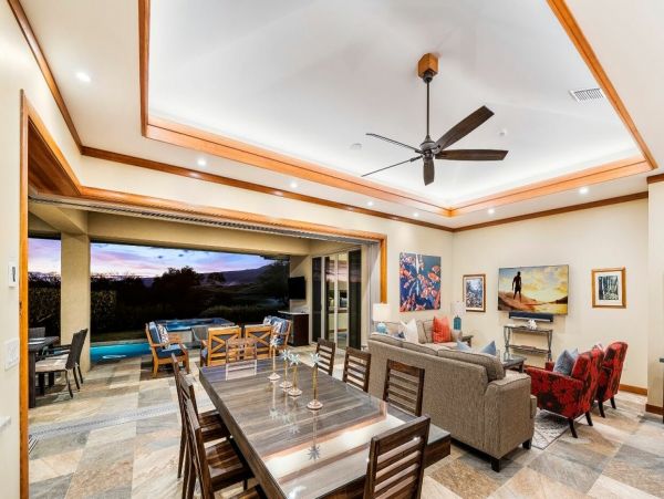 Kohala Coast Home 1000883
