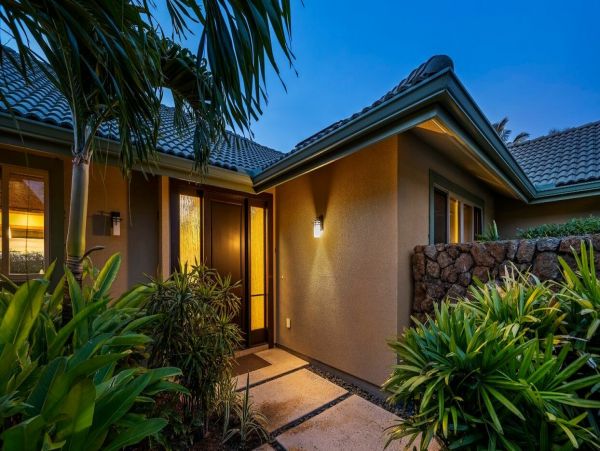 Kohala Coast Home 1000883