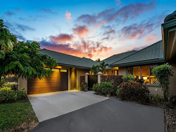 Kohala Coast Home 1000883