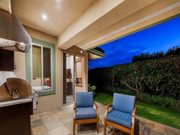 Kohala Coast Home 1000883