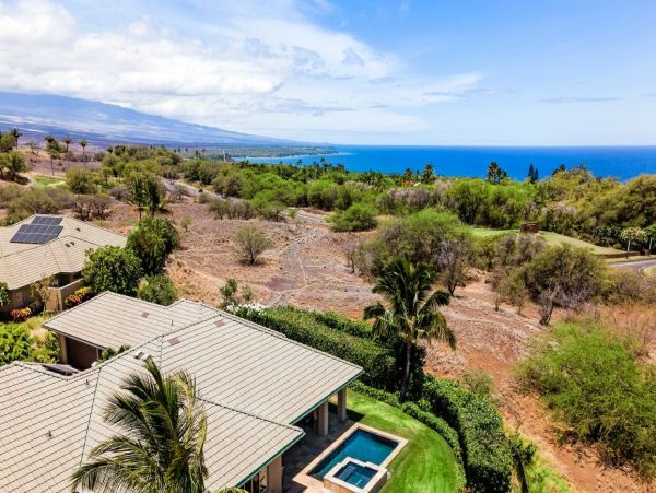 Kohala Coast Home 1000883