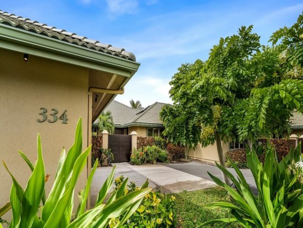 Kohala Coast Home 1000883