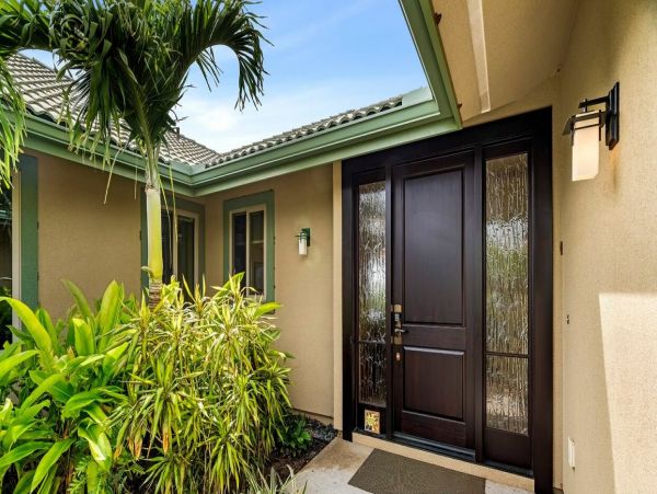Kohala Coast Home 1000883