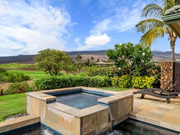 Kohala Coast Home 1000883