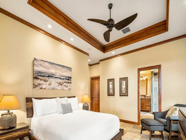 Kohala Coast Home 1000883