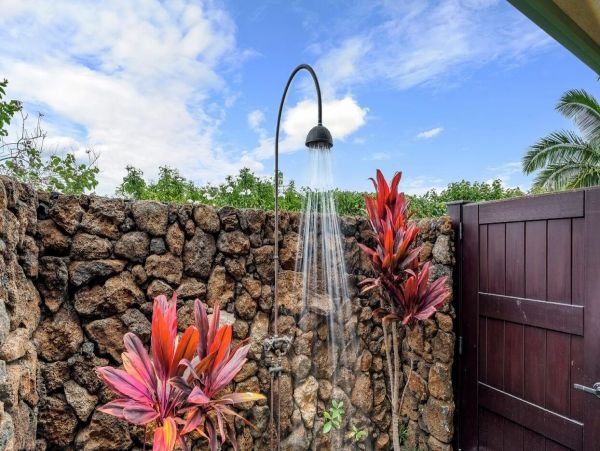 Kohala Coast Home 1000883