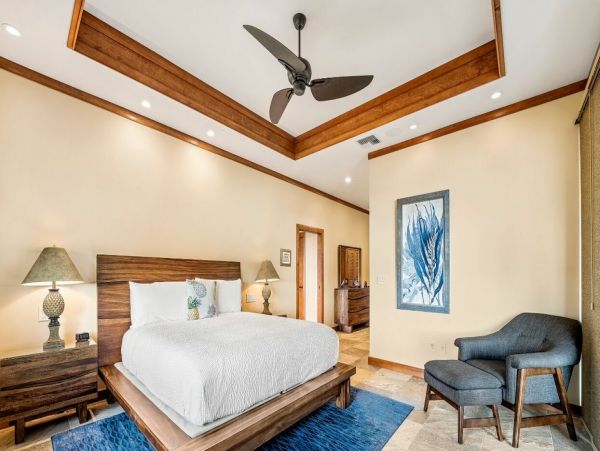 Kohala Coast Home 1000883