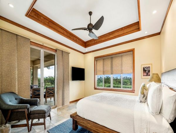 Kohala Coast Home 1000883