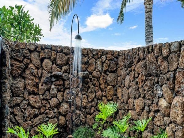 Kohala Coast Home 1000883