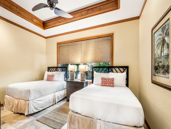 Kohala Coast Home 1000883