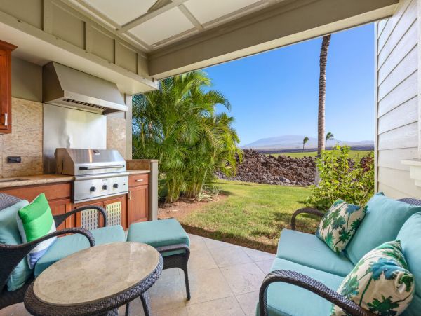 Kohala Coast Home 1000885