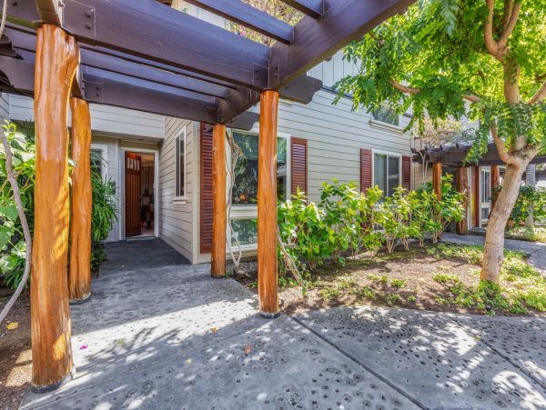 Kohala Coast Home 1000885