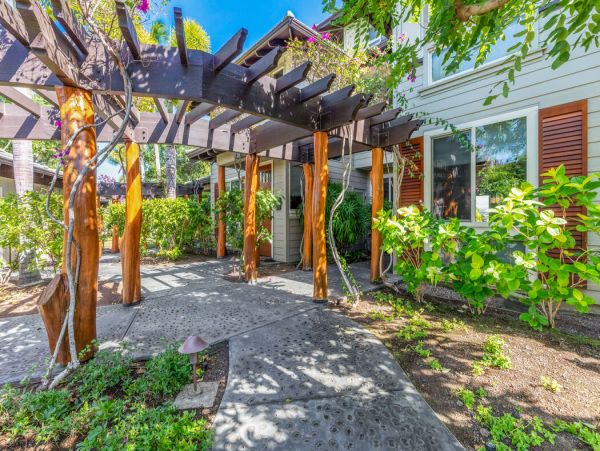 Kohala Coast Home 1000885