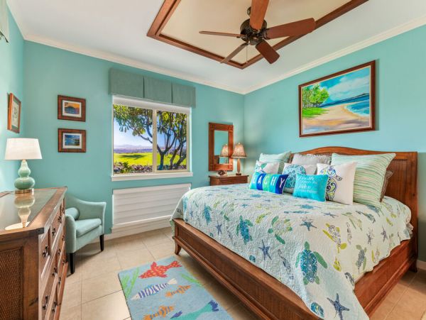 Kohala Coast Home 1000885