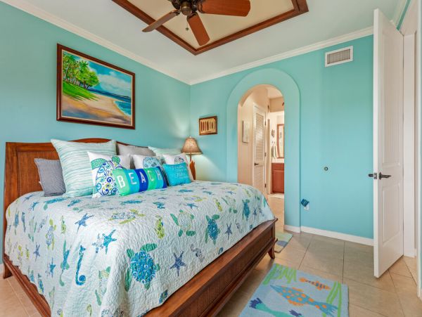 Kohala Coast Home 1000885