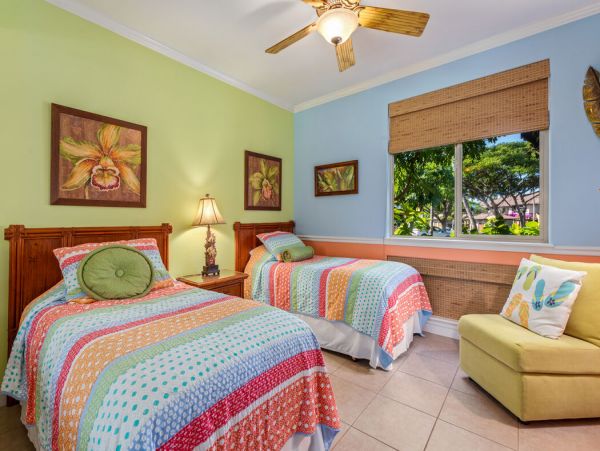 Kohala Coast Home 1000885