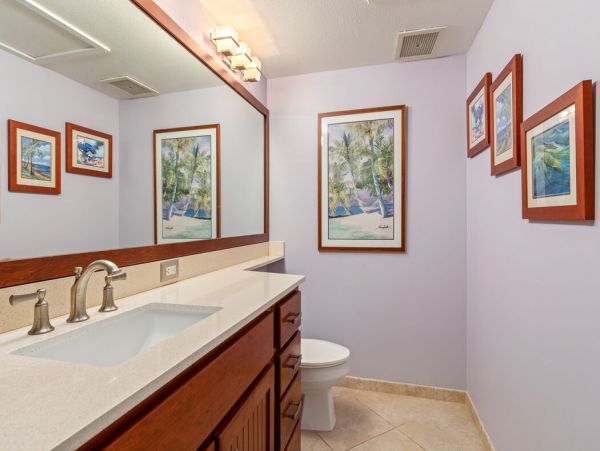 Kohala Coast Home 1000885