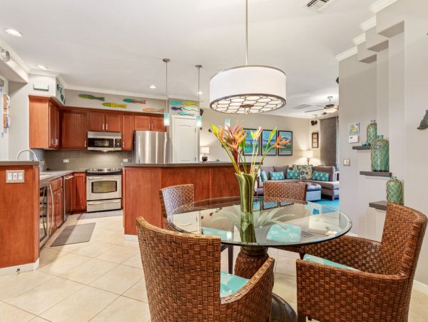 Kohala Coast Home 1000885