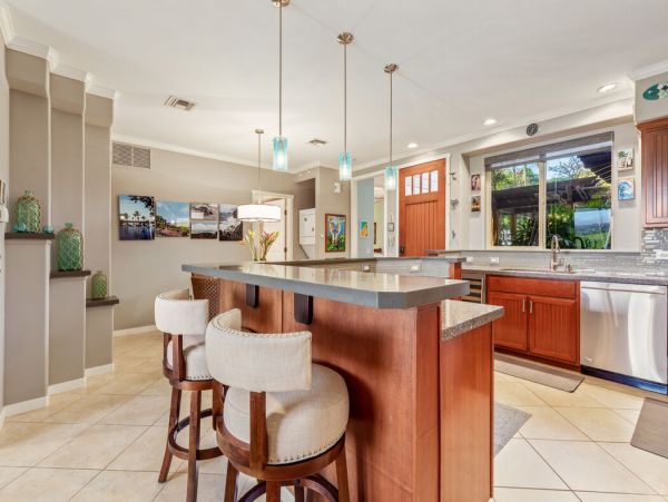 Kohala Coast Home 1000885
