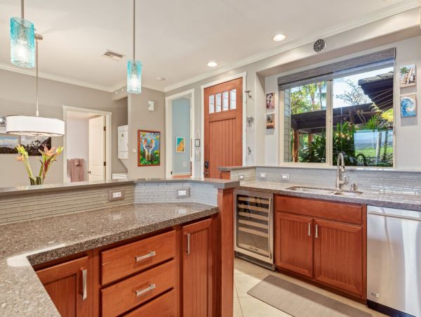Kohala Coast Home 1000885