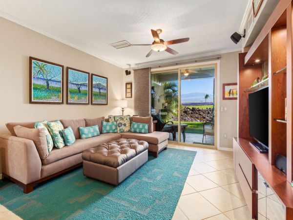 Kohala Coast Home 1000885