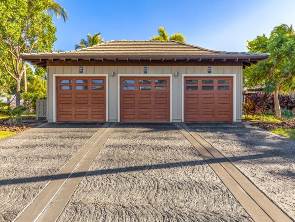 Kohala Coast Home 1000885