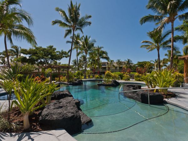 Kohala Coast Home 1000885