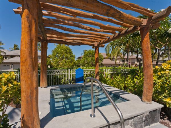 Kohala Coast Home 1000885