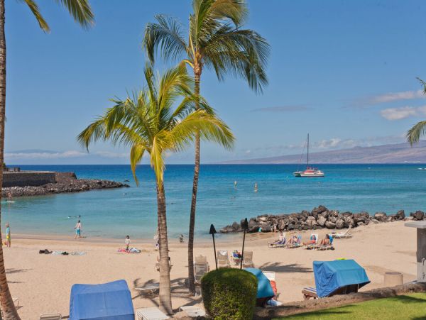 Kohala Coast Home 1000885