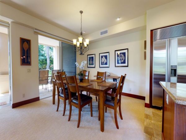 Kohala Coast Home 1000887