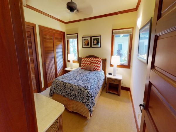 Kohala Coast Home 1000887