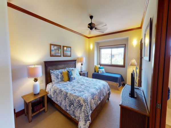 Kohala Coast Home 1000887
