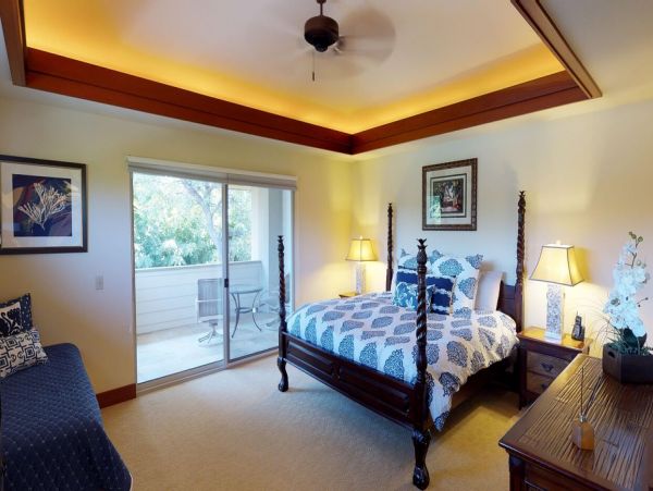 Kohala Coast Home 1000887