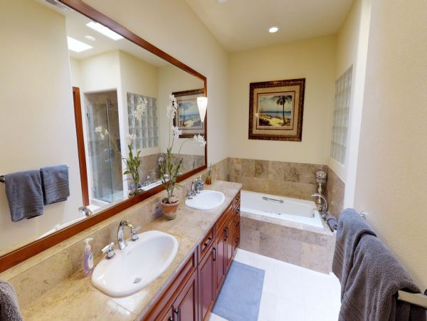 Kohala Coast Home 1000887