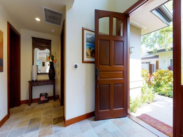 Kohala Coast Home 1000887