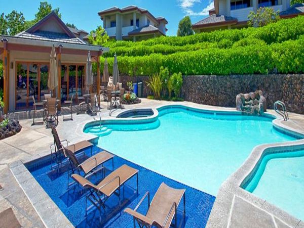 Lovely 3 Bedroom Condo Sleeps 8 Guests