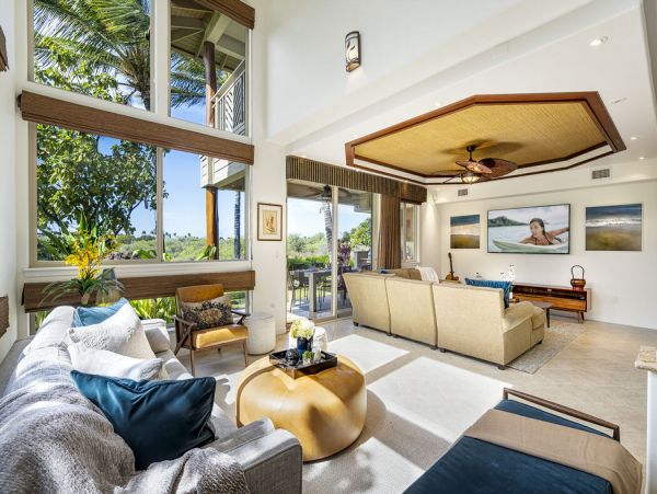 Kohala Coast Home 1000889