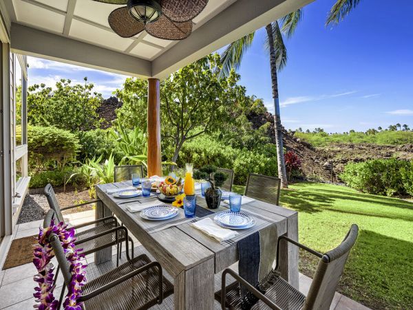 Kohala Coast Home 1000889